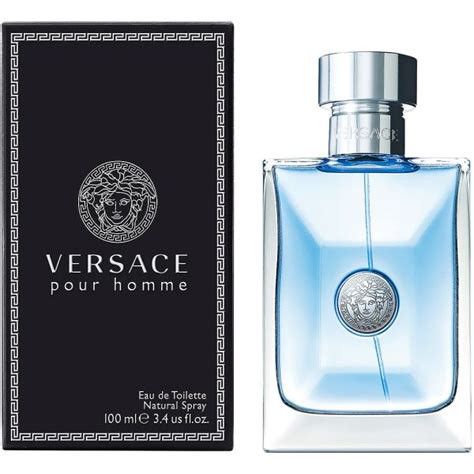 versace perfume precio paraguay